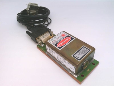 COHERENT COMPASS-404-25