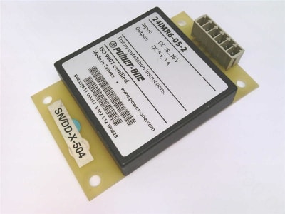 BEL FUSE 24IMR6-05-2