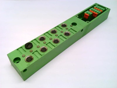 PHOENIX CONTACT SACB- 8/3-L-SC-M8