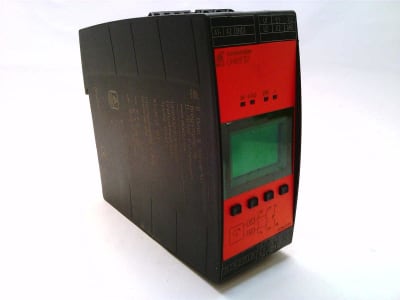 DOLD UH6932.02PS/011/DC24V