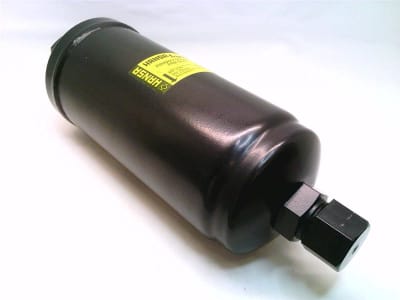HANSA 107-320