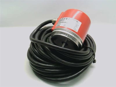 HOHNER AUTOMATION 58-11122-2000-BN22