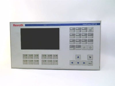 BOSCH VCP20.1BUN-256IB-NN-PW