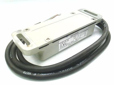 SIEMENS 3SE6020