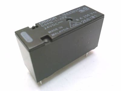 OMRON G6RN-1-AP4 DC24