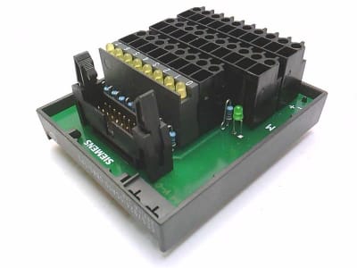 SIEMENS 6ES7924-0CA10-0BA0