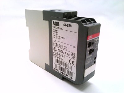 ASEA BROWN BOVERI 1SVR430100R1100