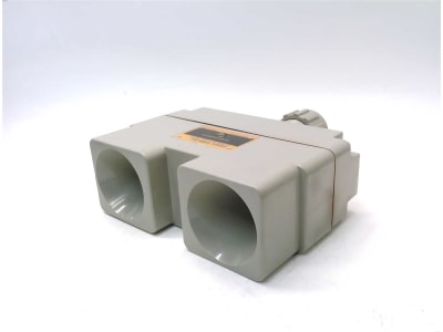 OMRON E4M-SC