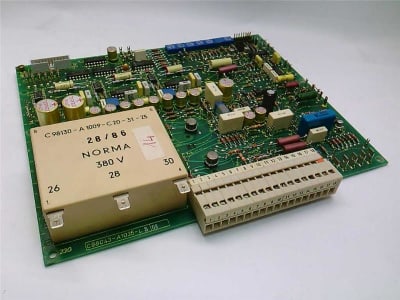 SIEMENS C98043-A1035-L5