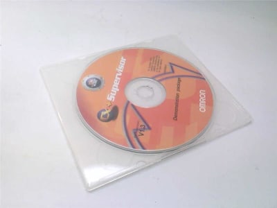 OMRON CXSUPERVISORDEMO