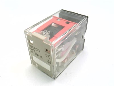 OMRON MY2-48/50AC-S