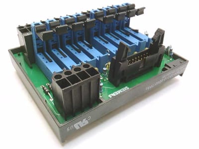 SIEMENS 6ES7924-0BD10-0BA0