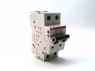 ASEA BROWN BOVERI S202P-D10