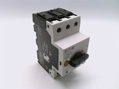 EATON CORPORATION XTPM6P3B