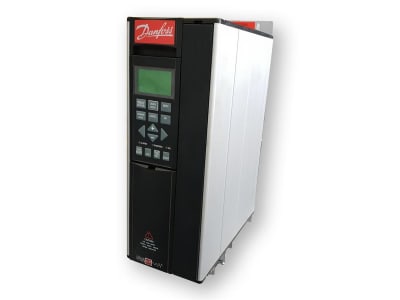 DANFOSS VLT-5011-P-T5-B20-ST-R1-DL-F00-A00