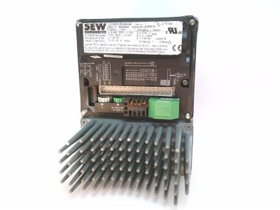 SEW EURODRIVE MM07B50300