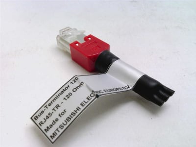 MITSUBISHI FR-RJ45-TR
