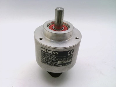 SIEMENS 6FX2001-5SE13