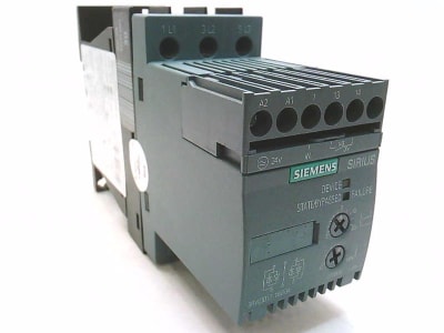 SIEMENS 3RW3017-1BB04