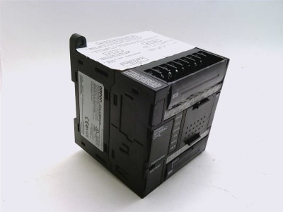 OMRON CP1L-L20DT1-D