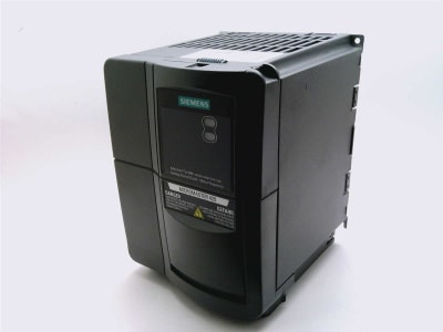 SIEMENS 6SE6420-2AB21-5BA1