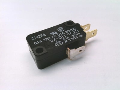 OMRON VX-011-1C23