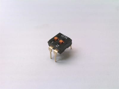 OMRON A6T-2104