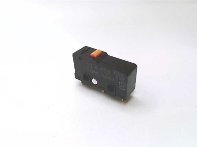 OMRON SS-5FD2