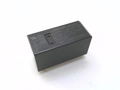 OMRON G2RL-1A-E-CF DC24 BY OMB