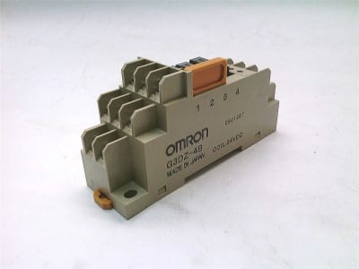 OMRON G3DZ4BDC24NC