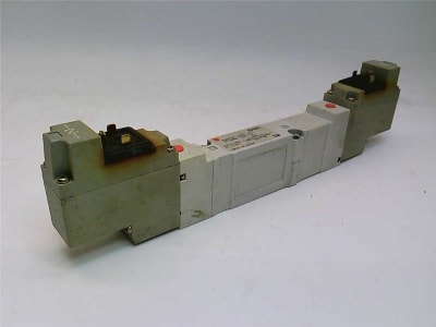 SMC SY5340-5DZ-Q