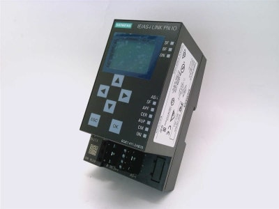 SIEMENS 6GK1411-2AB10