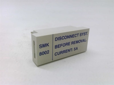 CARLO GAVAZZI SMK8002-5A
