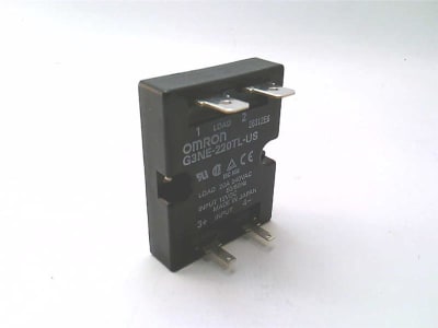 OMRON G3NE-220TL-US DC12
