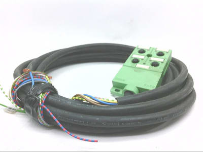 PHOENIX CONTACT 1695074