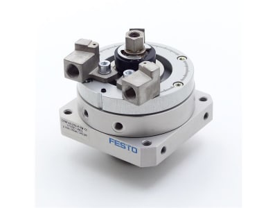 FESTO DSM-12-270-P-FW-CC