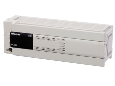 MITSUBISHI FX3U-80MR/DS