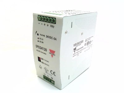 CARLO GAVAZZI SPD241201FP