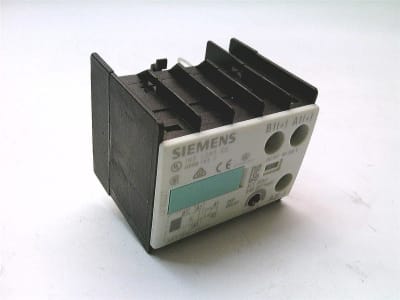 SIEMENS 3RT1916-2DH11