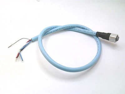 OMRON DCA1-5CNC5F1