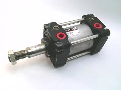 SMC C92SDB5025