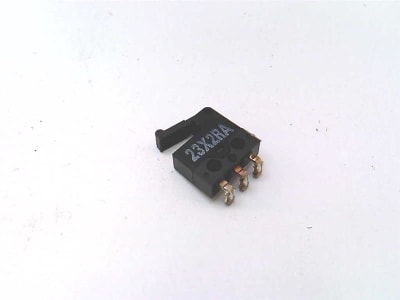 OMRON D2MQ-4L-1-L