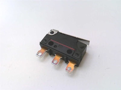 OMRON D2SW-P2L1H