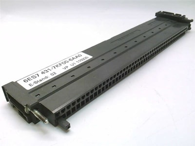 SIEMENS 6ES7431-7KF00-6AA0