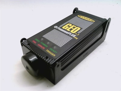 BANNER ENGINEERING P4G13I