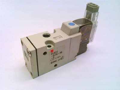 SMC SYJ512-5LOU-M5-Q