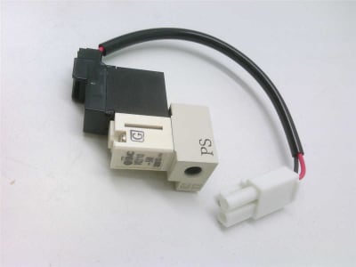 SMC VQ110-5M-M5
