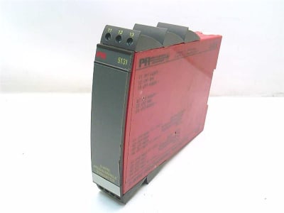 PR ELECTRONICS 5131