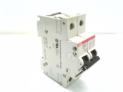 ASEA BROWN BOVERI S282UC-Z16