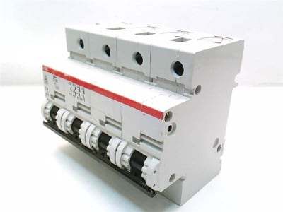 ASEA BROWN BOVERI S294-C125